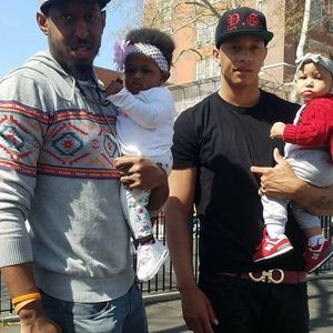 Meet your Posher, Christopher